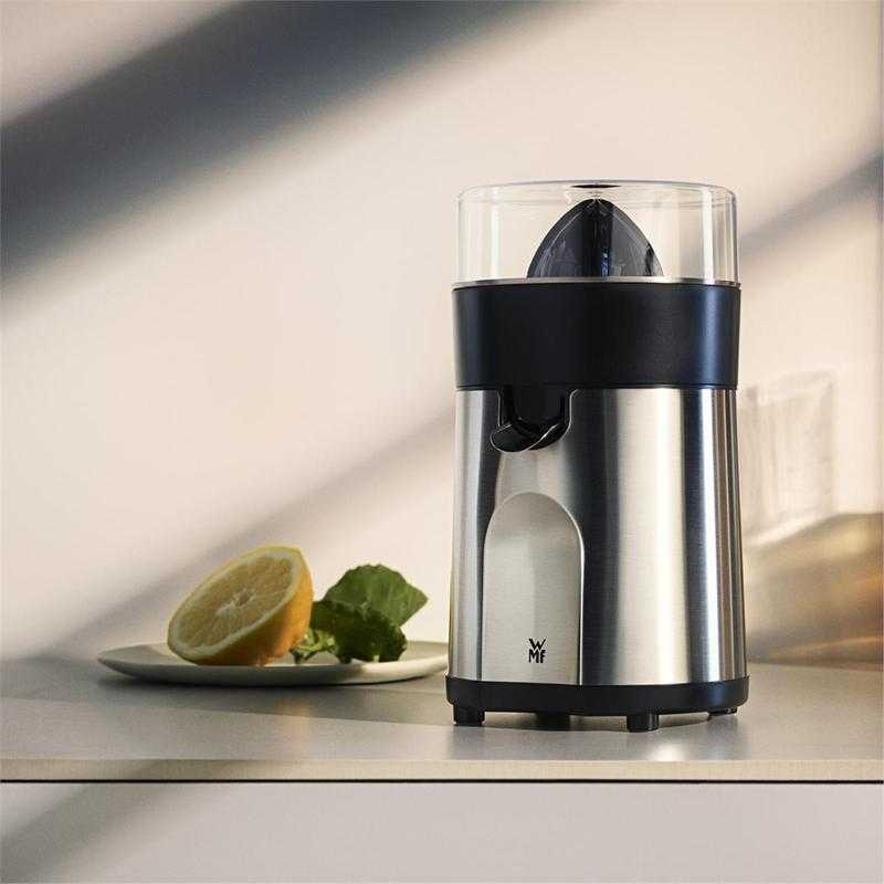 WMF Stelio Citrus Juicer