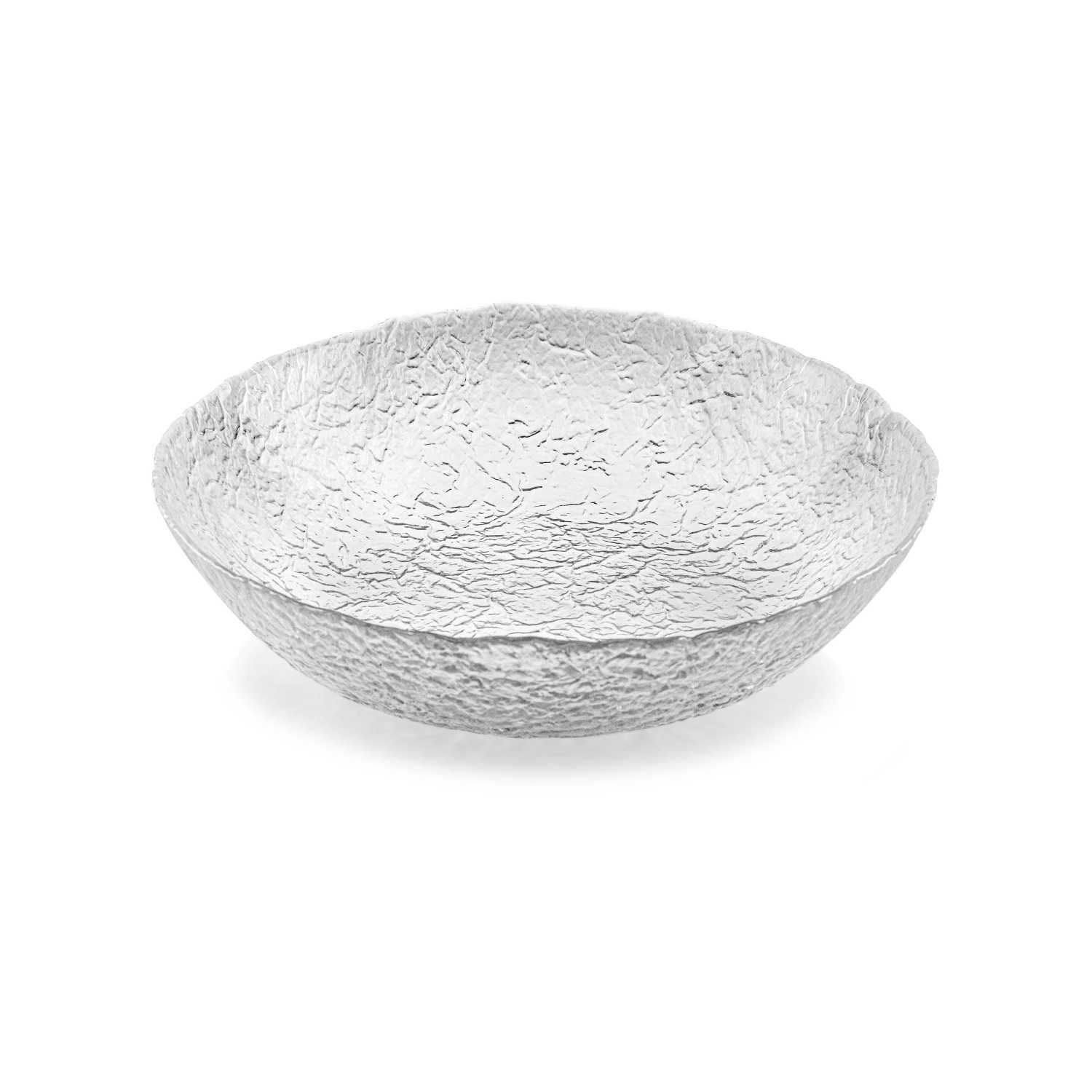 IVV Sand Şeffaf Camlı Spaghetti Kasesi