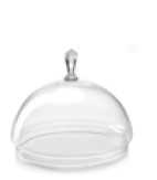 IVV Le Campane Dome in clear glass