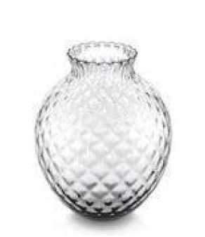 IVV Infiore Vase in clear glass