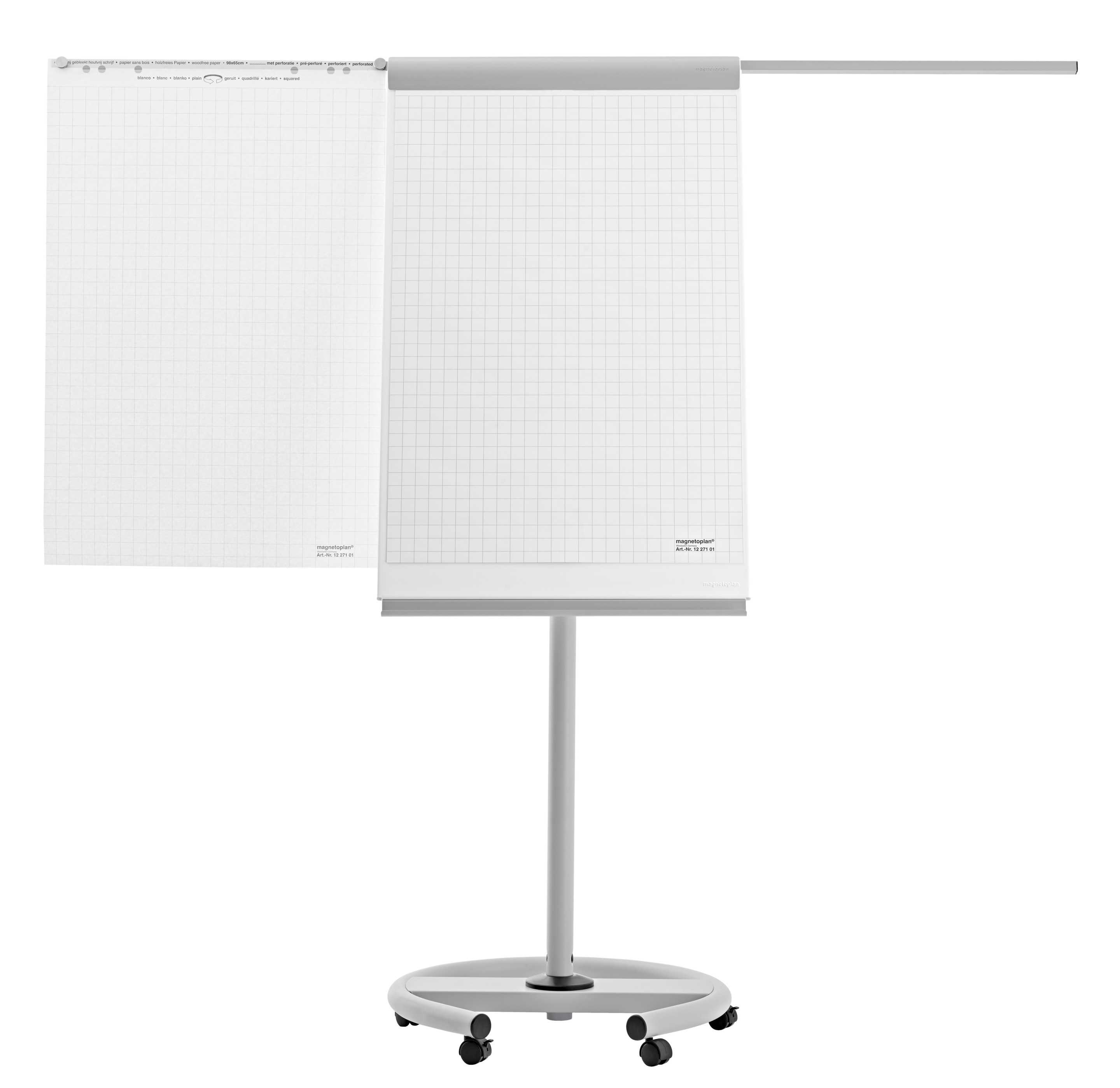 Mobil Flipchart