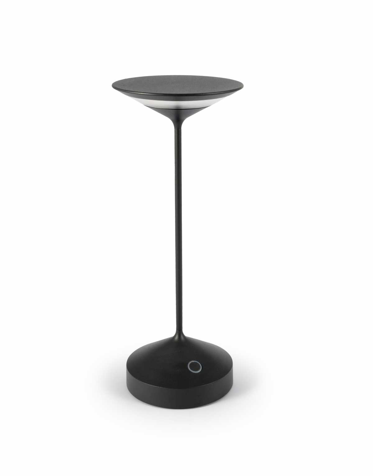 Momento Portable Table Lamp Anthracite