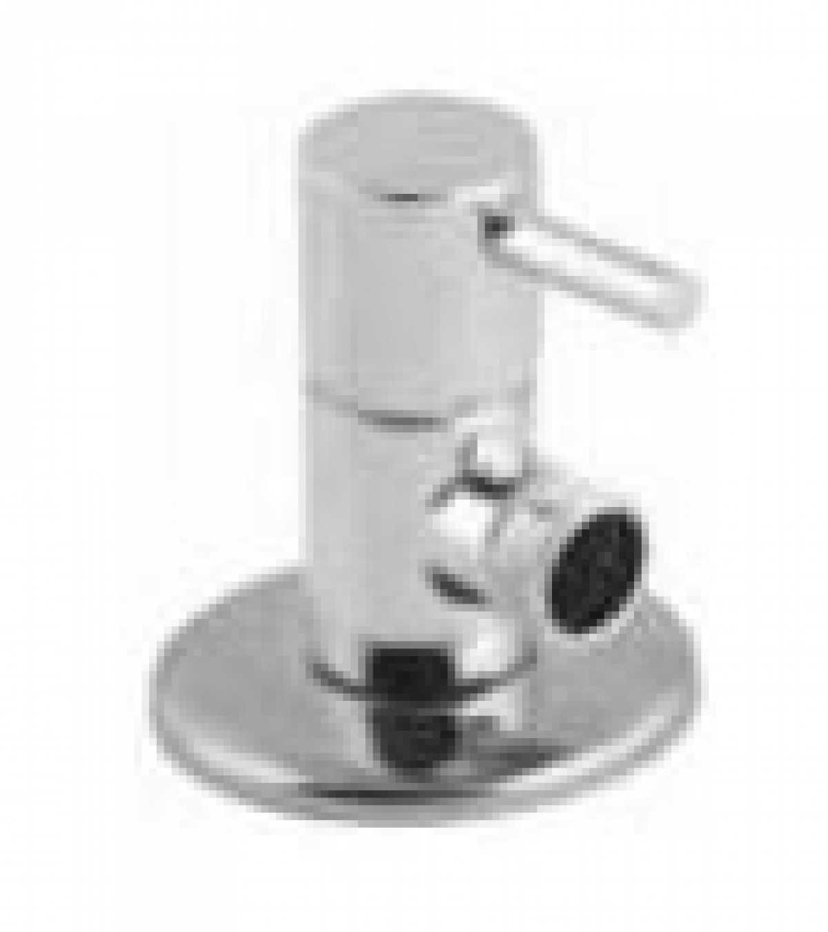 Open and Close Bidet Nozzle