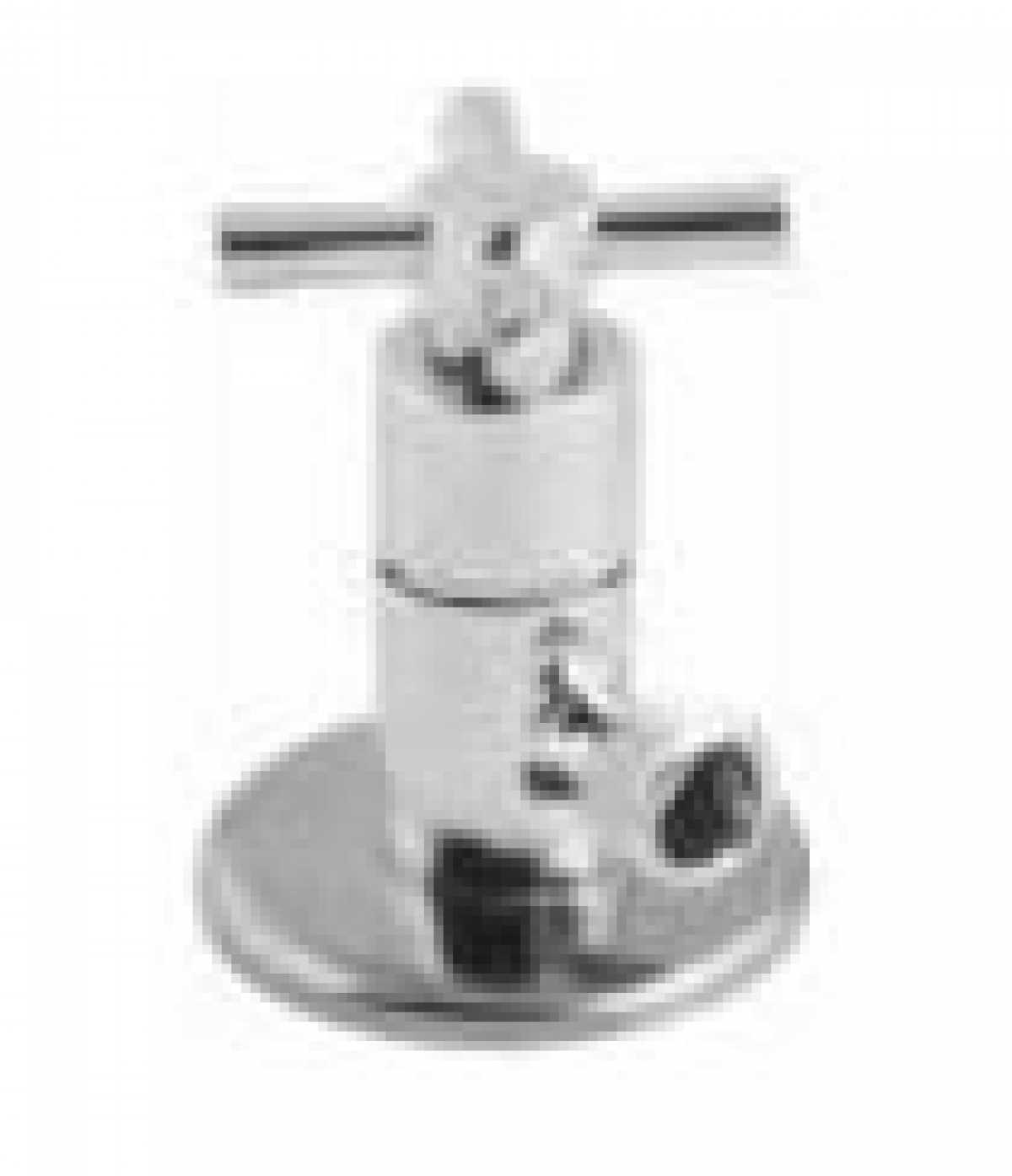 Open and Close Bidet Nozzle