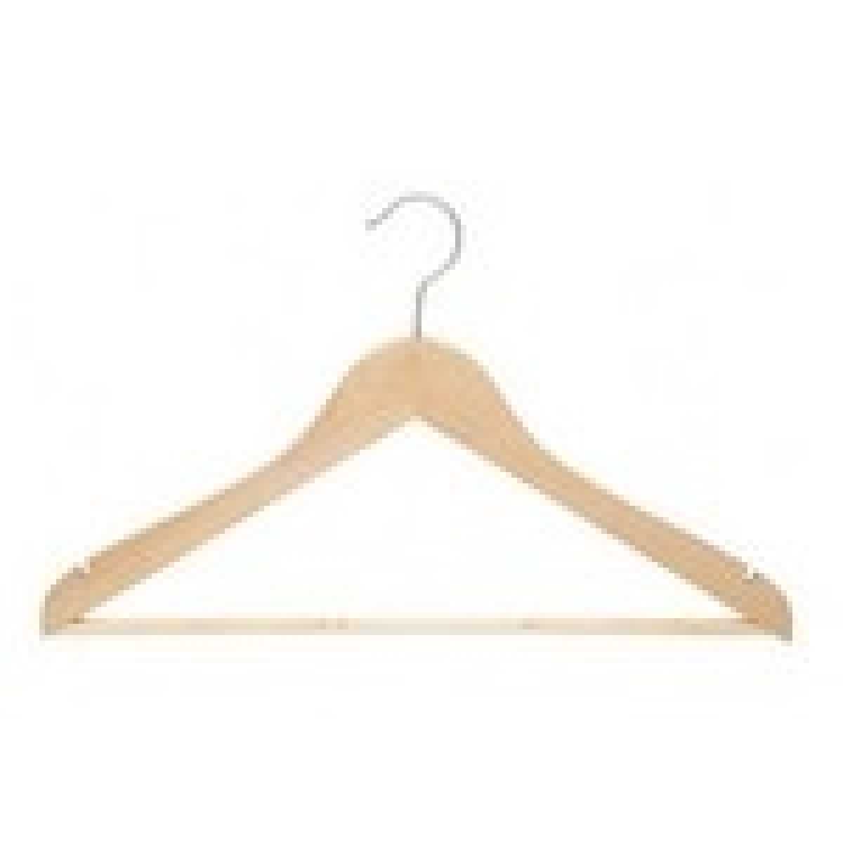 Wooden Hanger