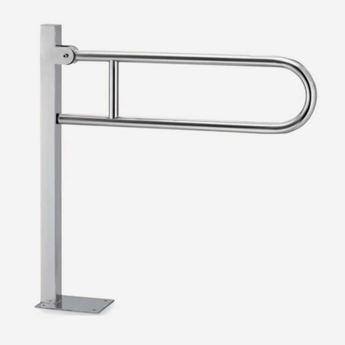 Standing Fold-up Grab Bar 