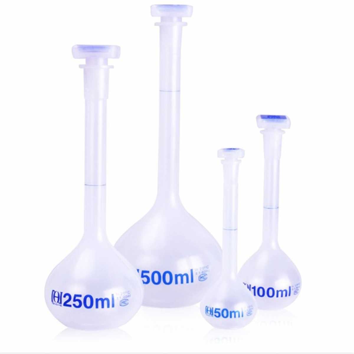 Volumetric Flask