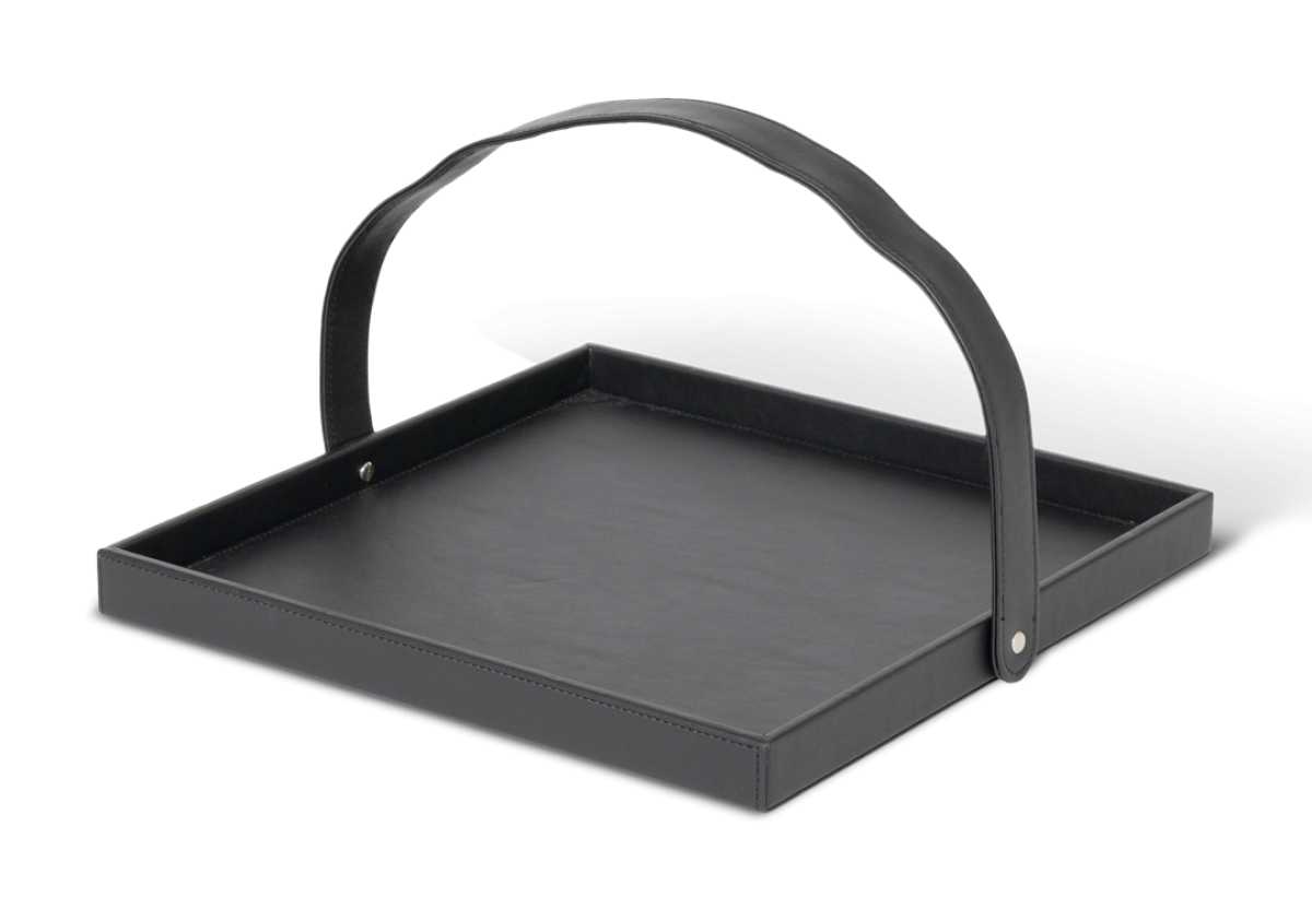 BENTLEY Flores Turndown Tray