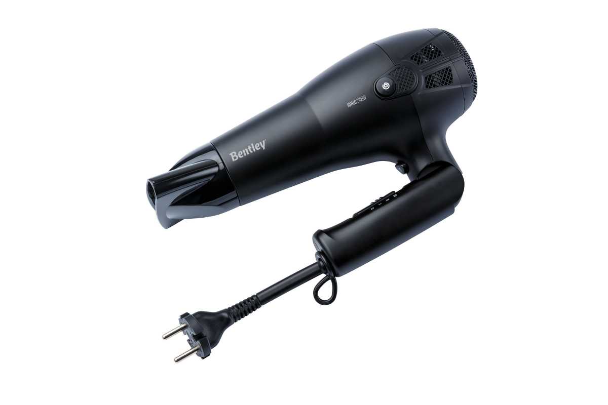 BENTLEY Levante Hair Dryer