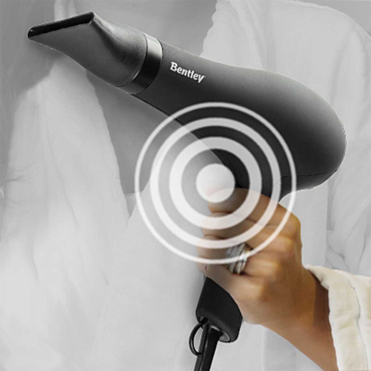 BENTLEY Mistral Hair Dryer