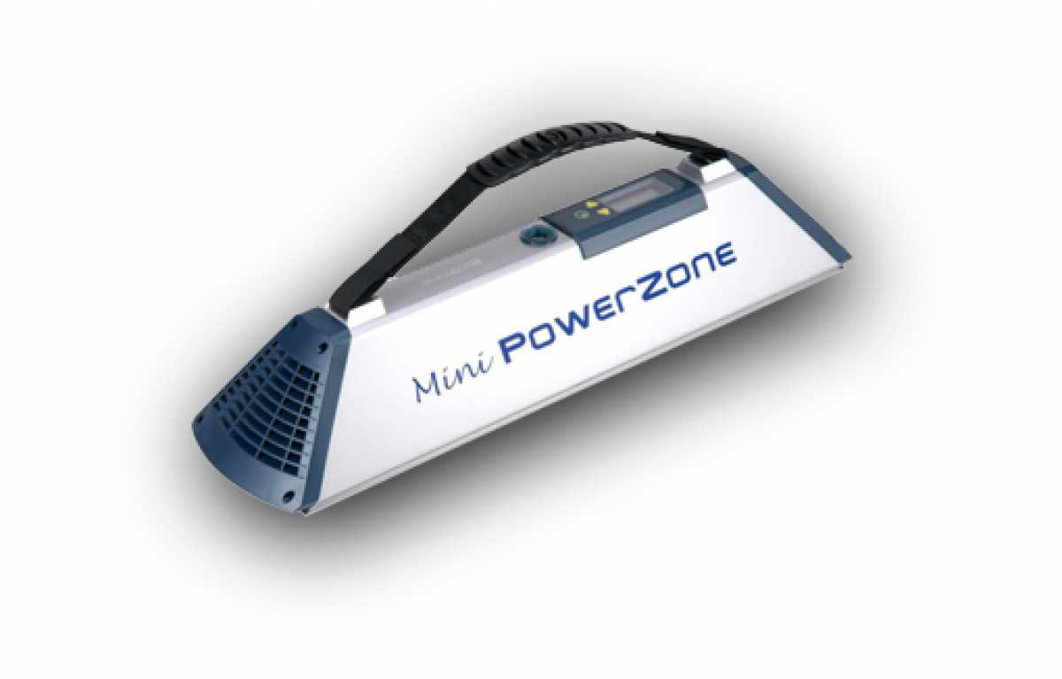 BioZone Mini PowerZone
