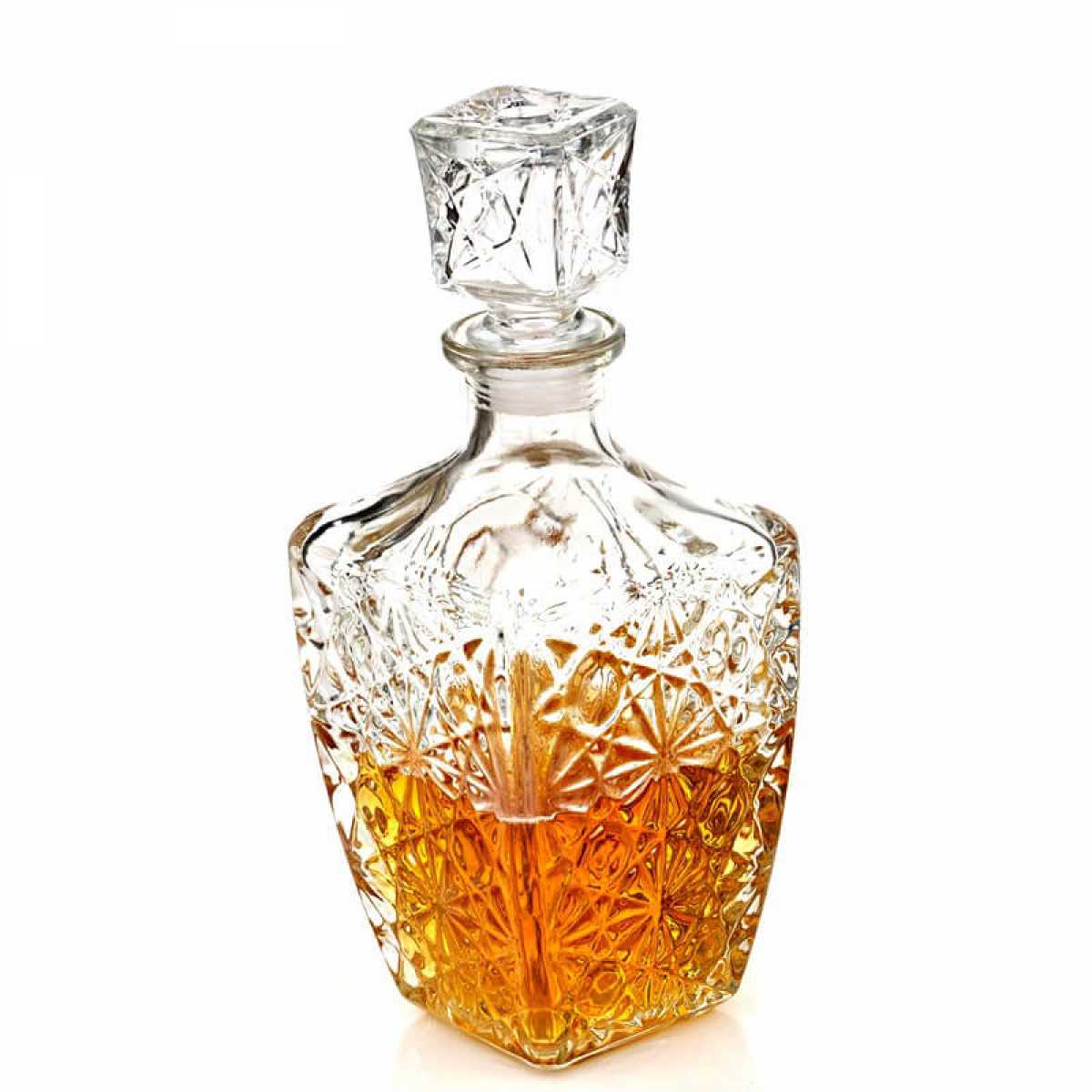 Bormioli Rocco Dedalo Decanter