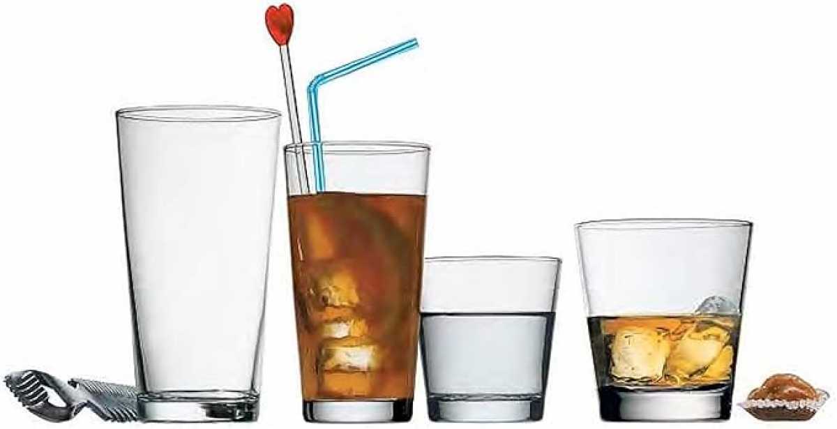 Bormioli Rocco Sestriere Koleksiyonu