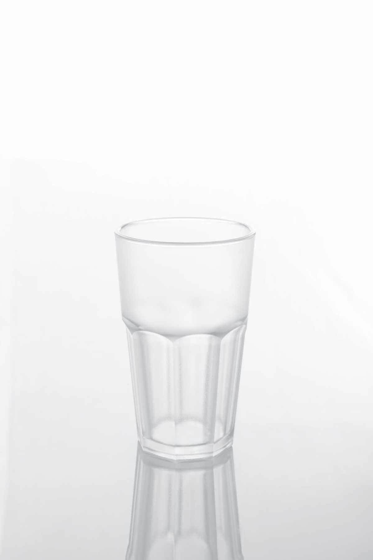 Frosted Tumbler 400 ml