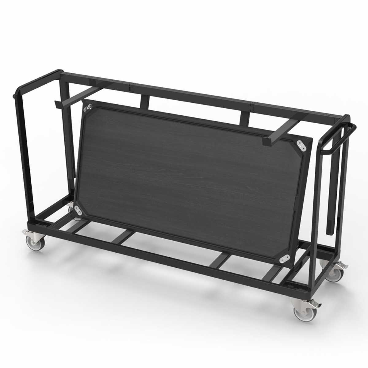 CRASTER 1500 Rectangle – Trolley