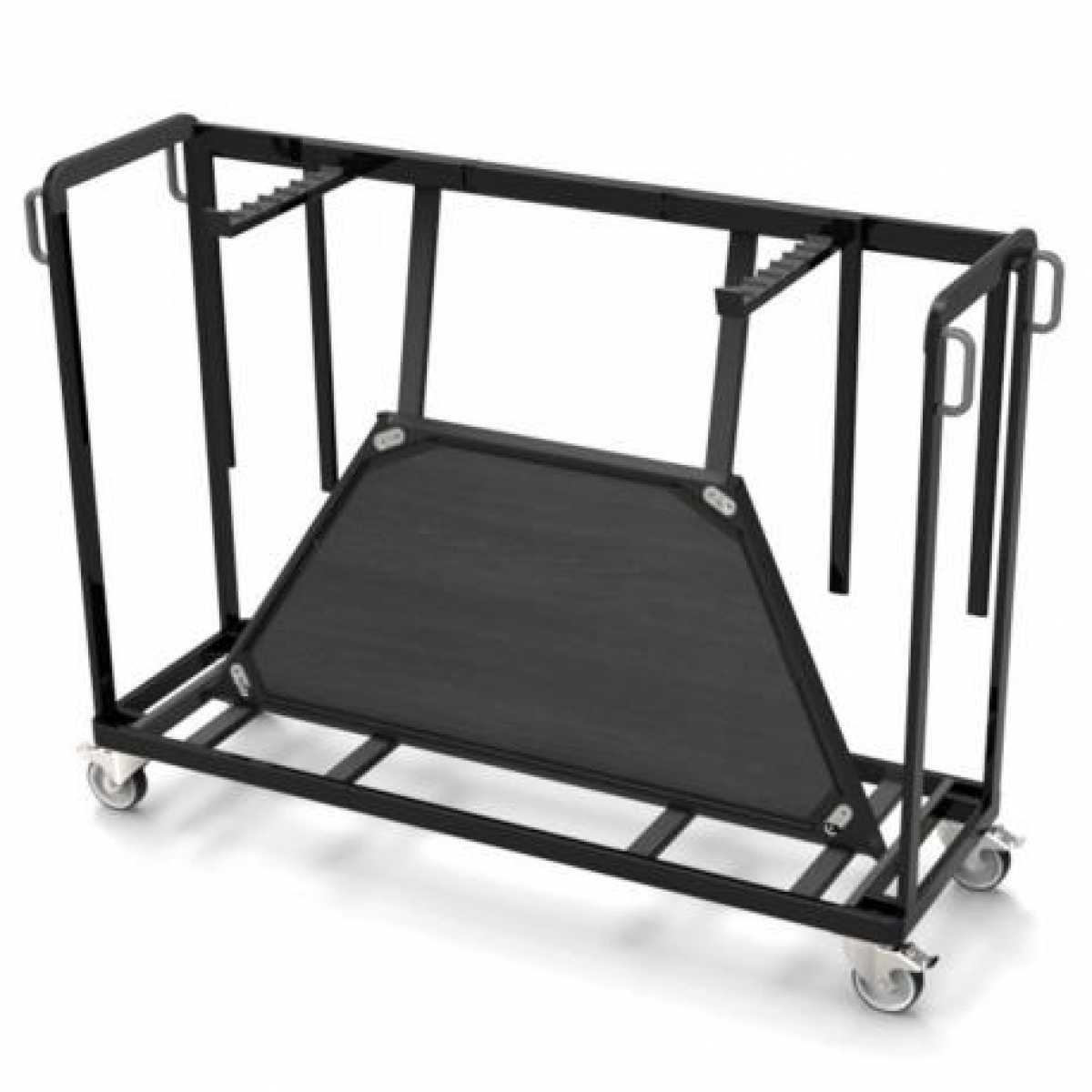CRASTER 1500 Trapezoid – Trolley