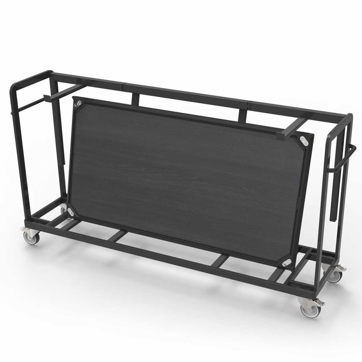 CRASTER 1800 Rectangle – Trolley