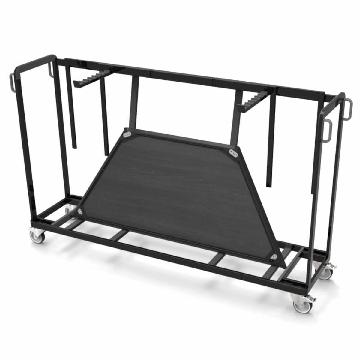 CRASTER 1800 Trapezoid – Trolley