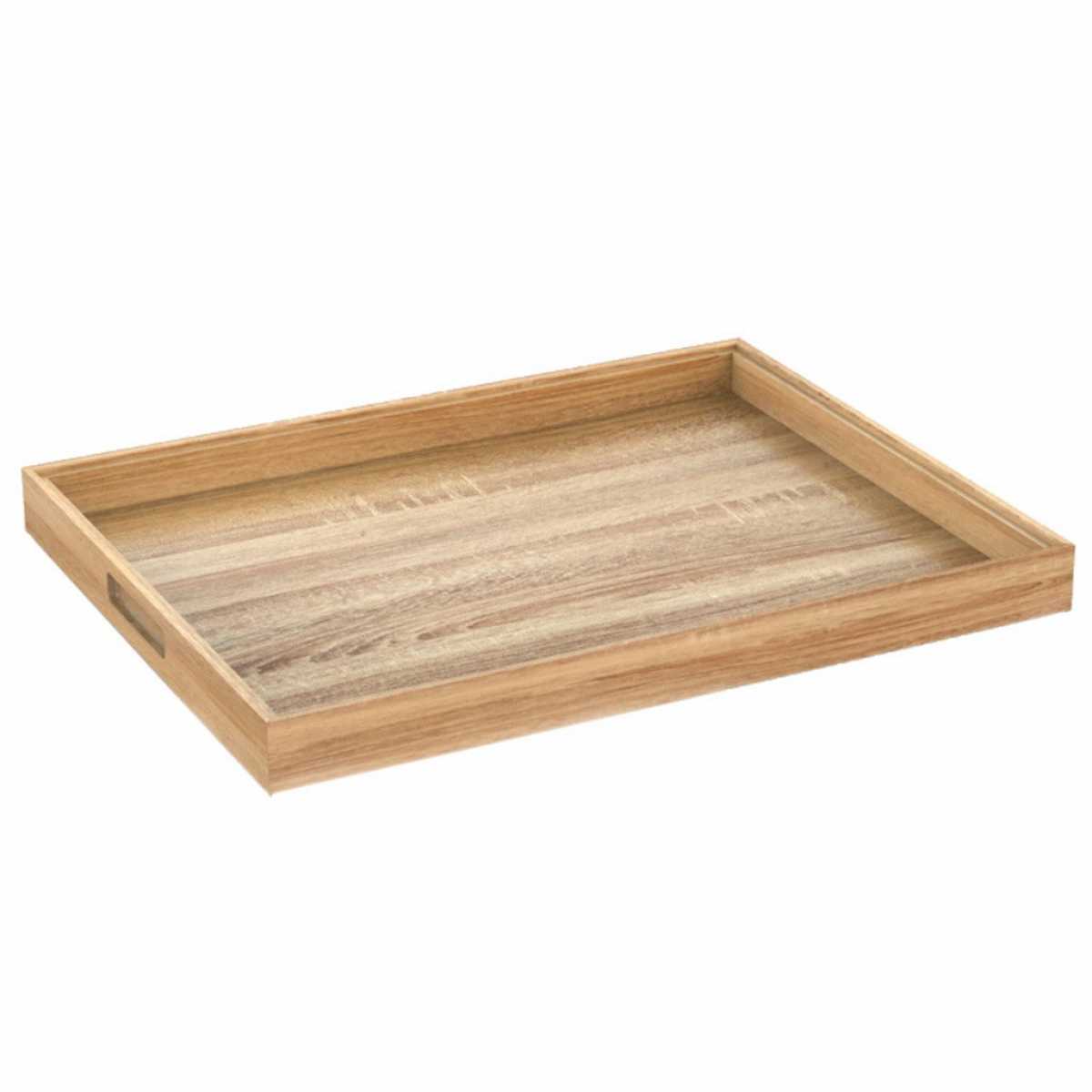 CRASTER 2/3 Service Tray