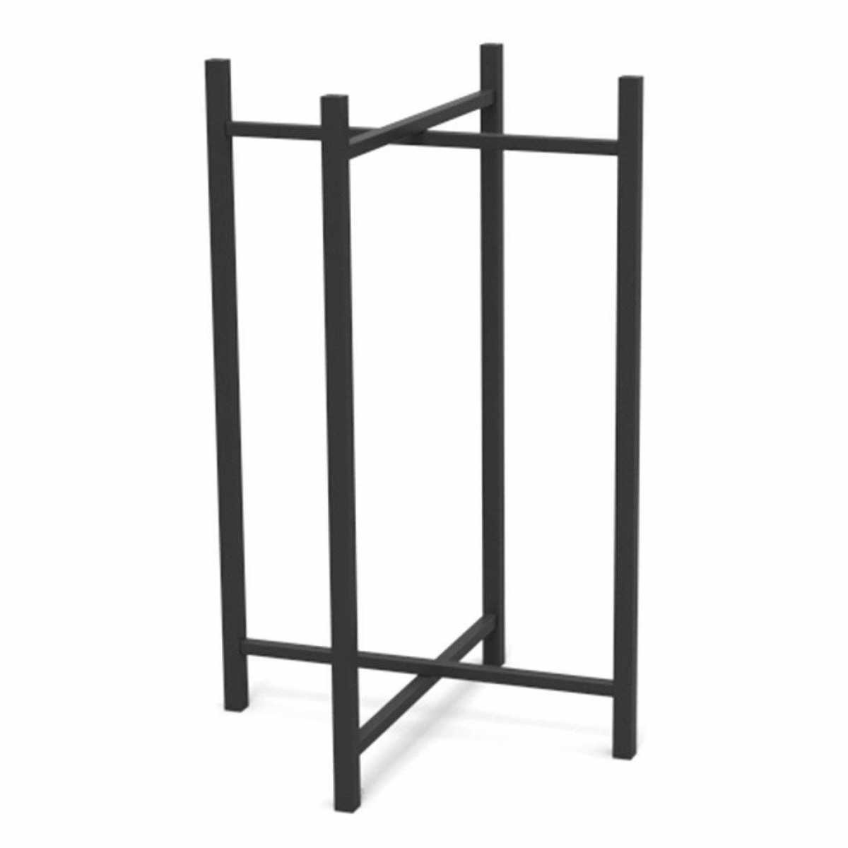 CRASTER 800 Black Tall – Legs