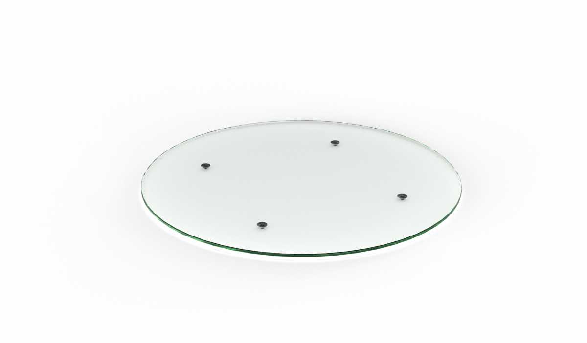 CRASTER 800 Round – Top