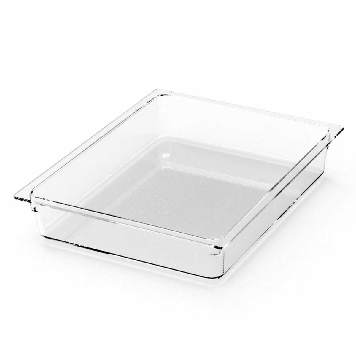 CRASTER Flow Lid Liner 1.2 – Tall