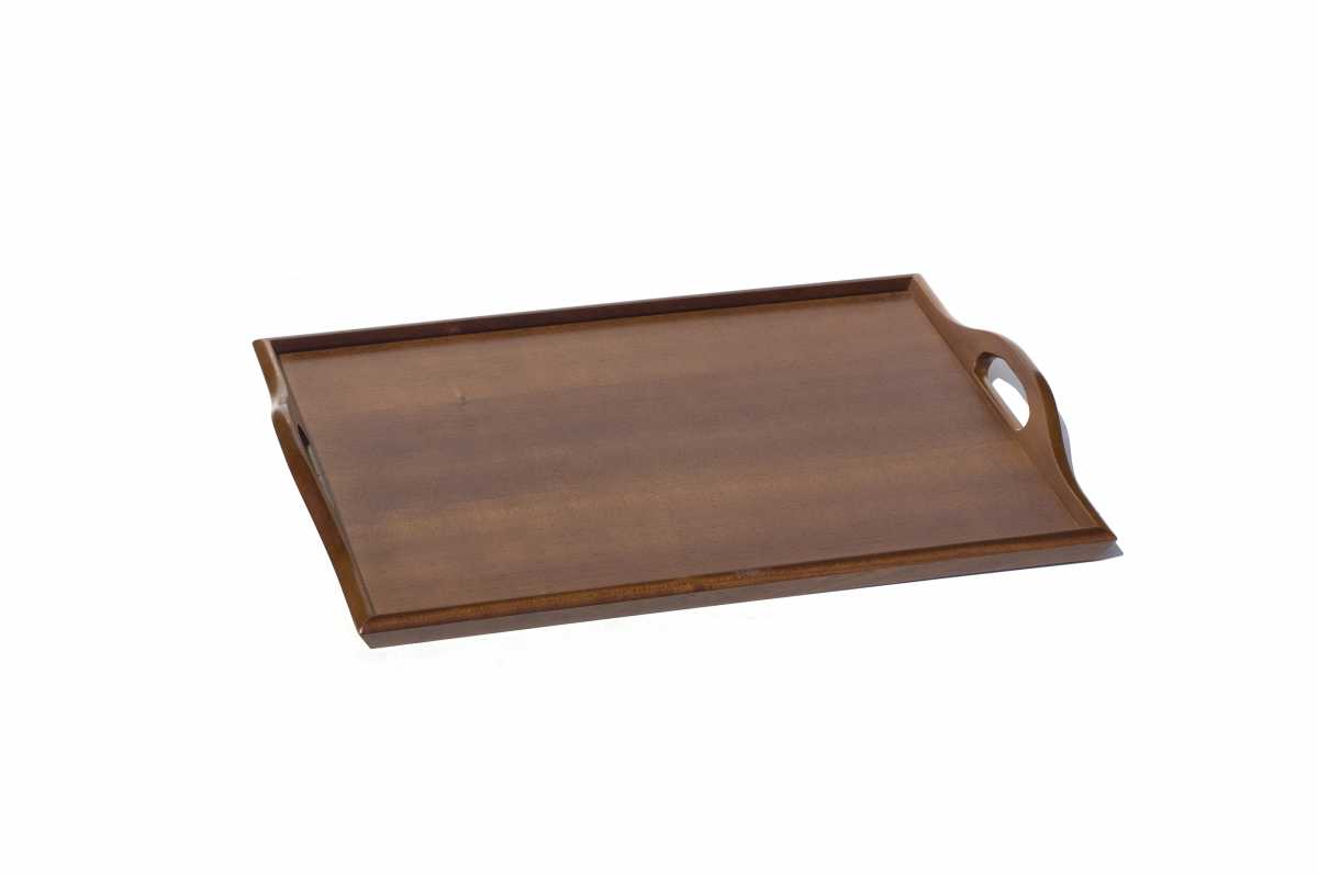CRASTER Jersey Butler Tray (Stackable) - Large