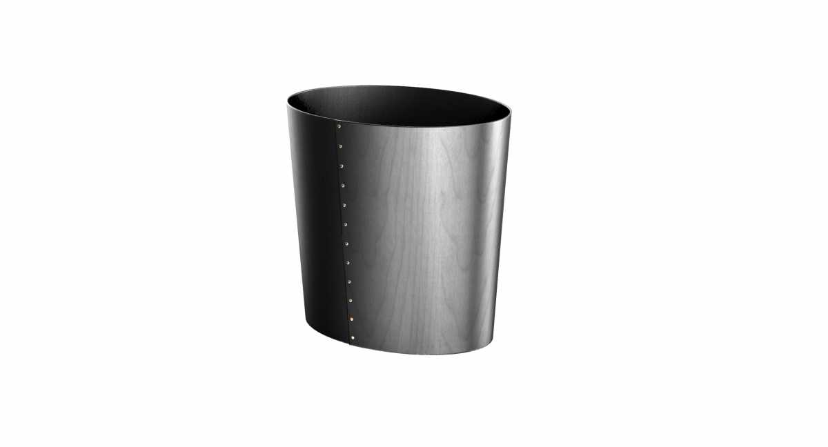 CRASTER Luxury Waste Paper Bin – Large