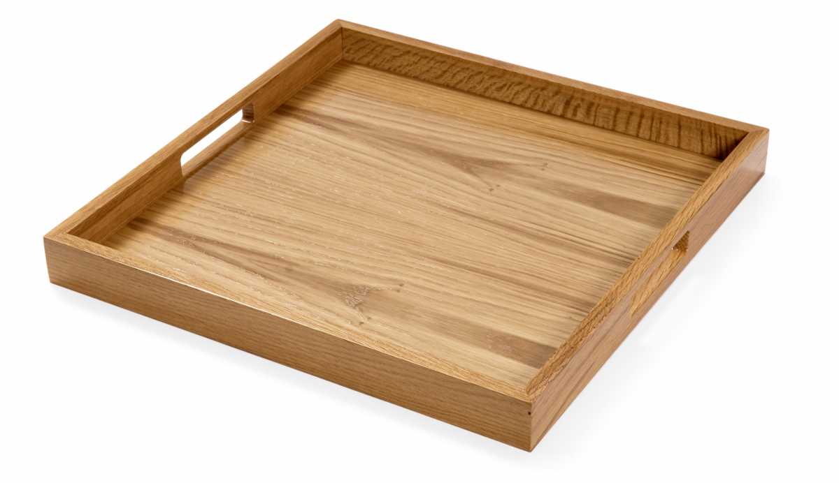 CRASTER Modern Drinks Tray