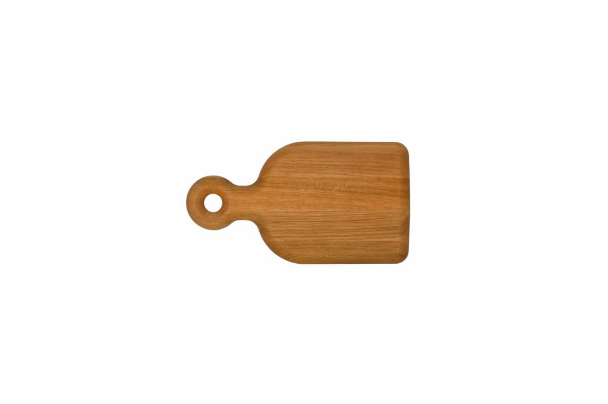 CRASTER Small Rectangle with Handle