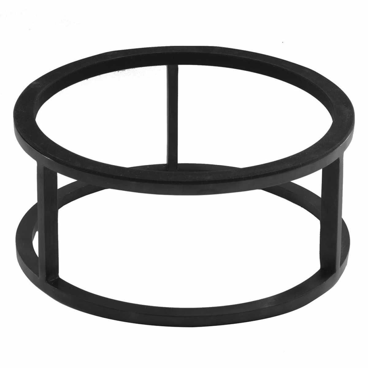 CRASTER Tilt Round Riser – Low