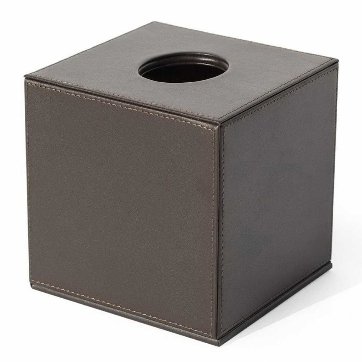 CRASTER Tissue Box – Square