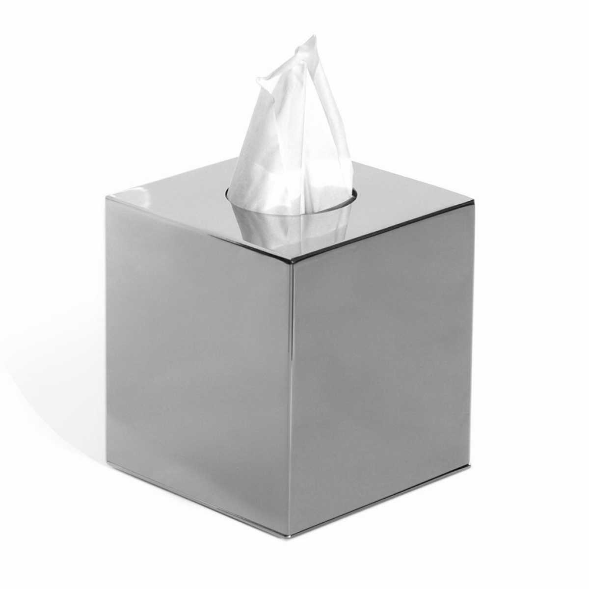 CRASTER Tissue Box with Removable Base