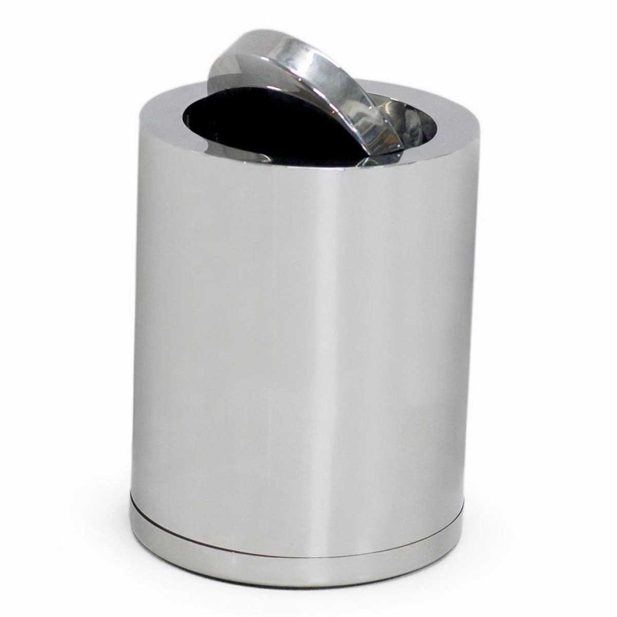 CRASTER Waste Bin with Lid