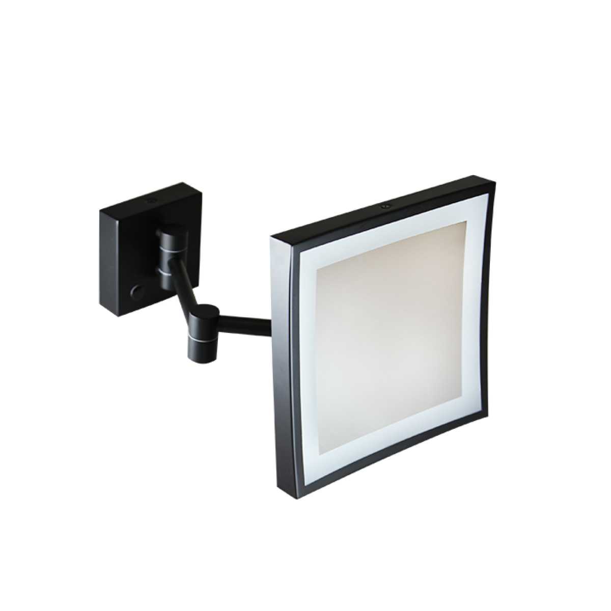 Crown International Freya Square Lighted Mirror