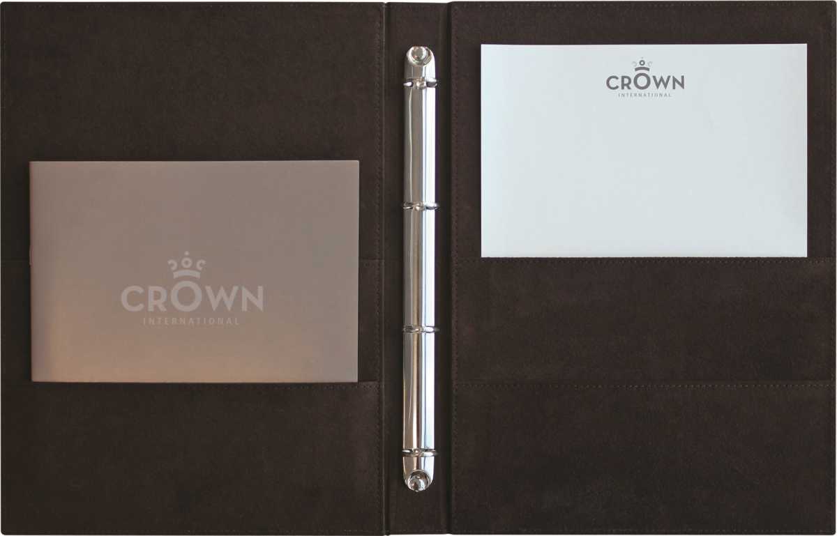 CROWN INTERNATIONAL Guest Directory