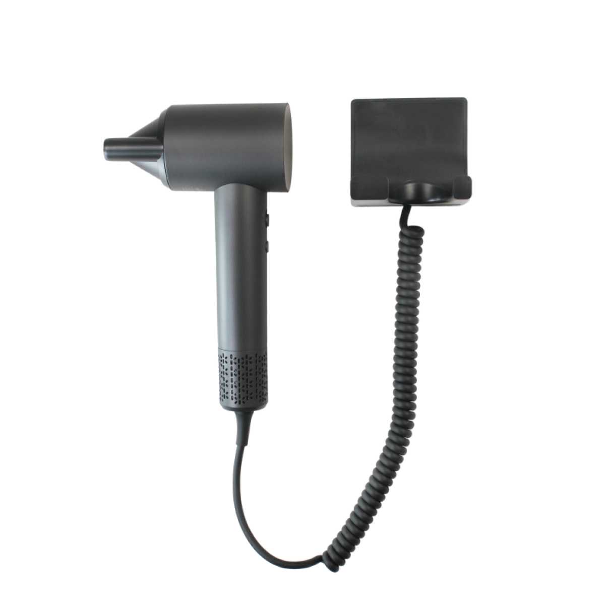 CROWN INTERNATIONAL Kiano Wallmounted Hairdryer