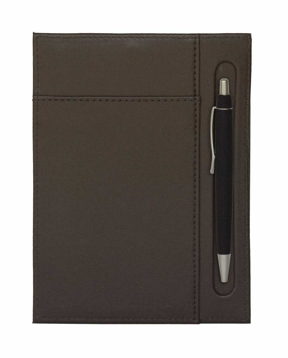 CROWN INTERNATIONAL Notepad Holder