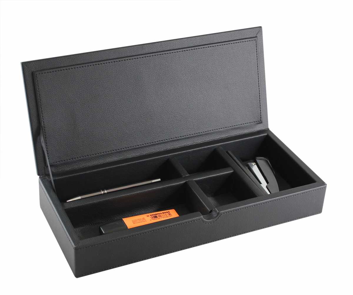 CROWN INTERNATIONAL Stationary Box