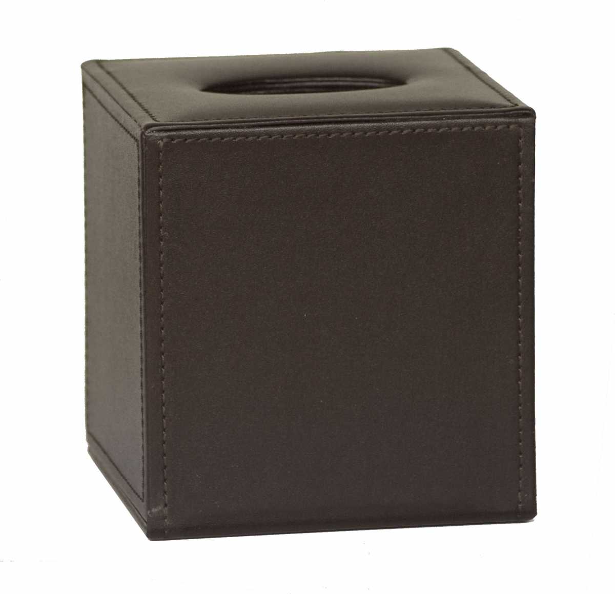 CROWN INTERNATIONAL Tissue Box Square