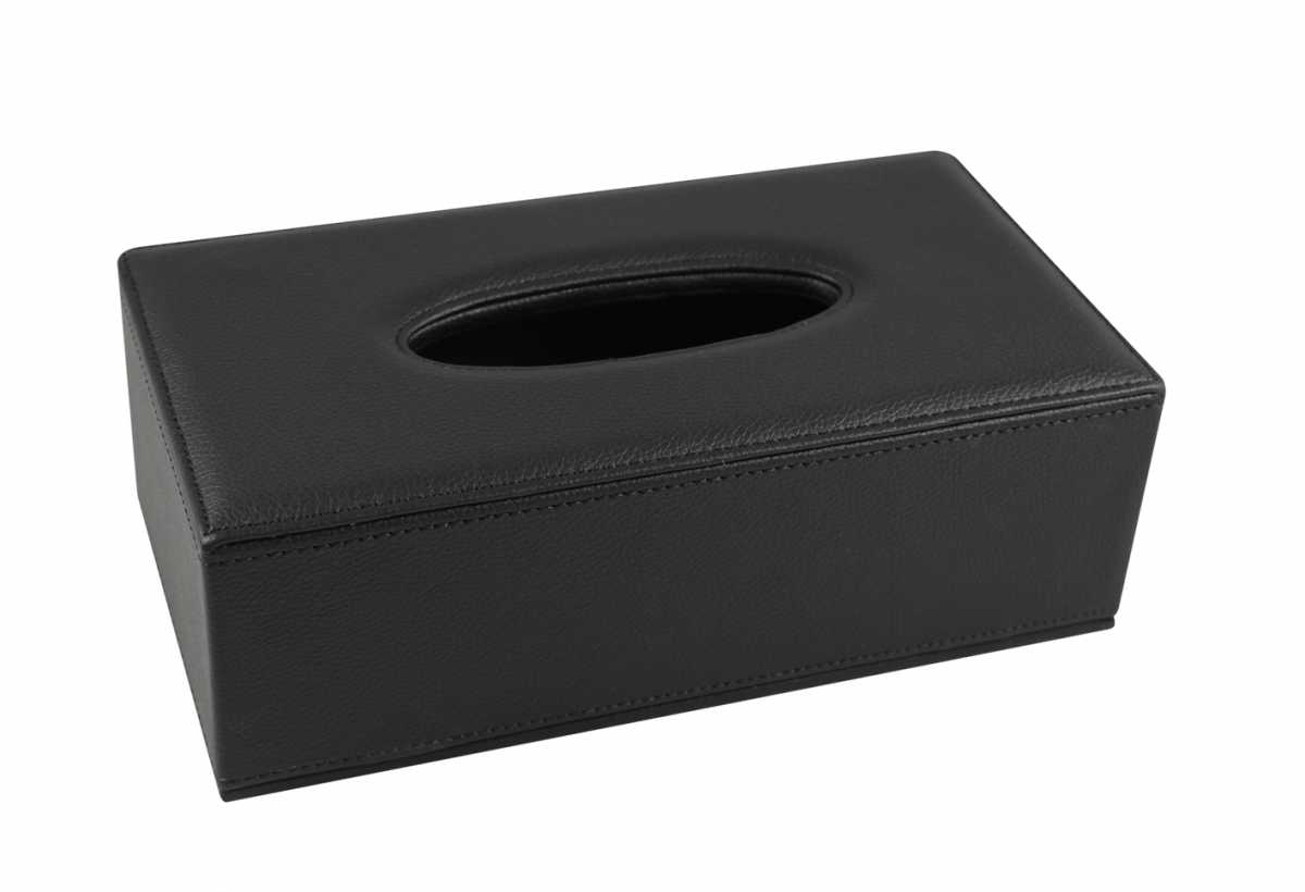 CROWN INTERNATIONAL Tissuebox Rectangular