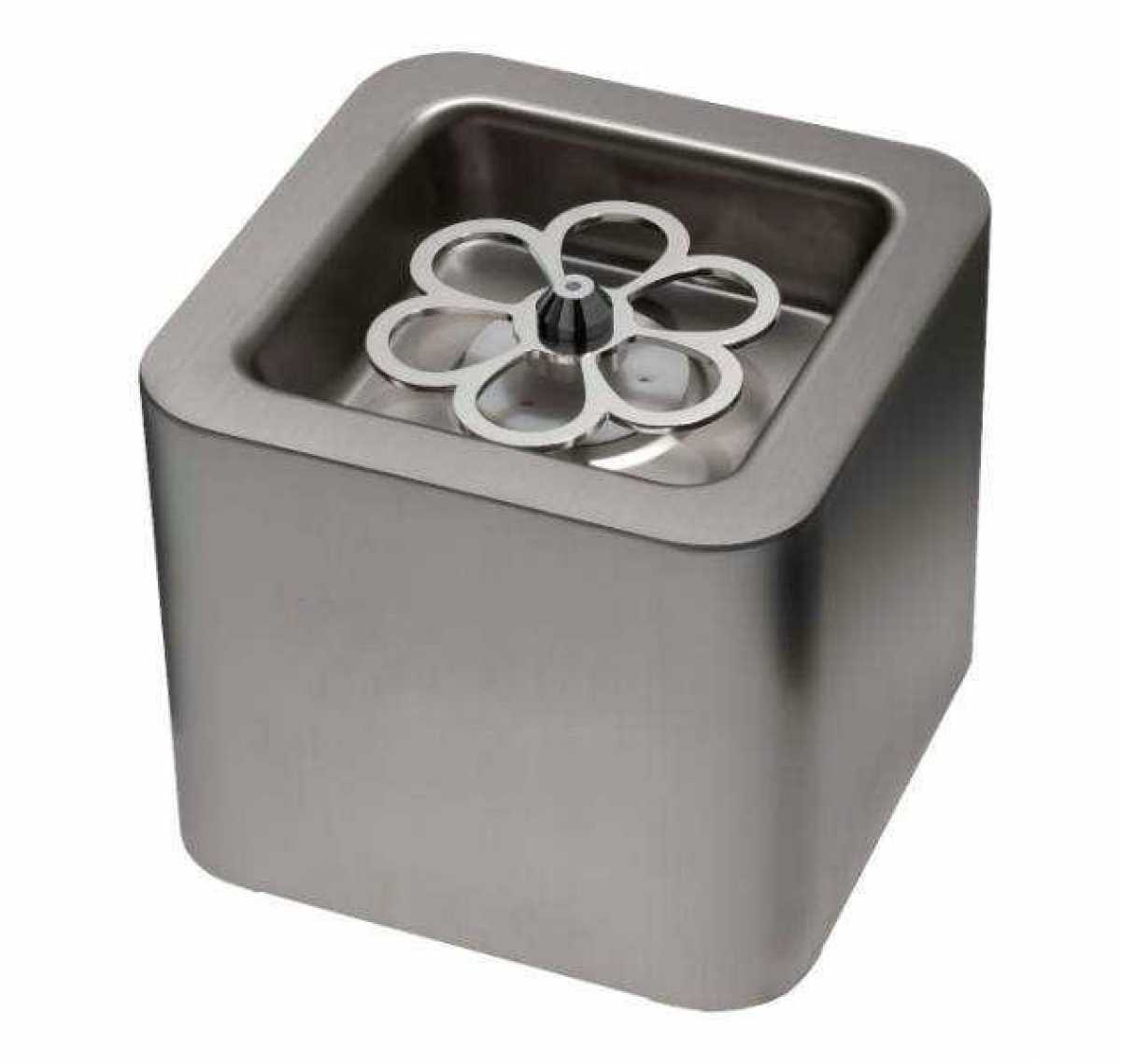 Cube Glass & Stemware Cooler