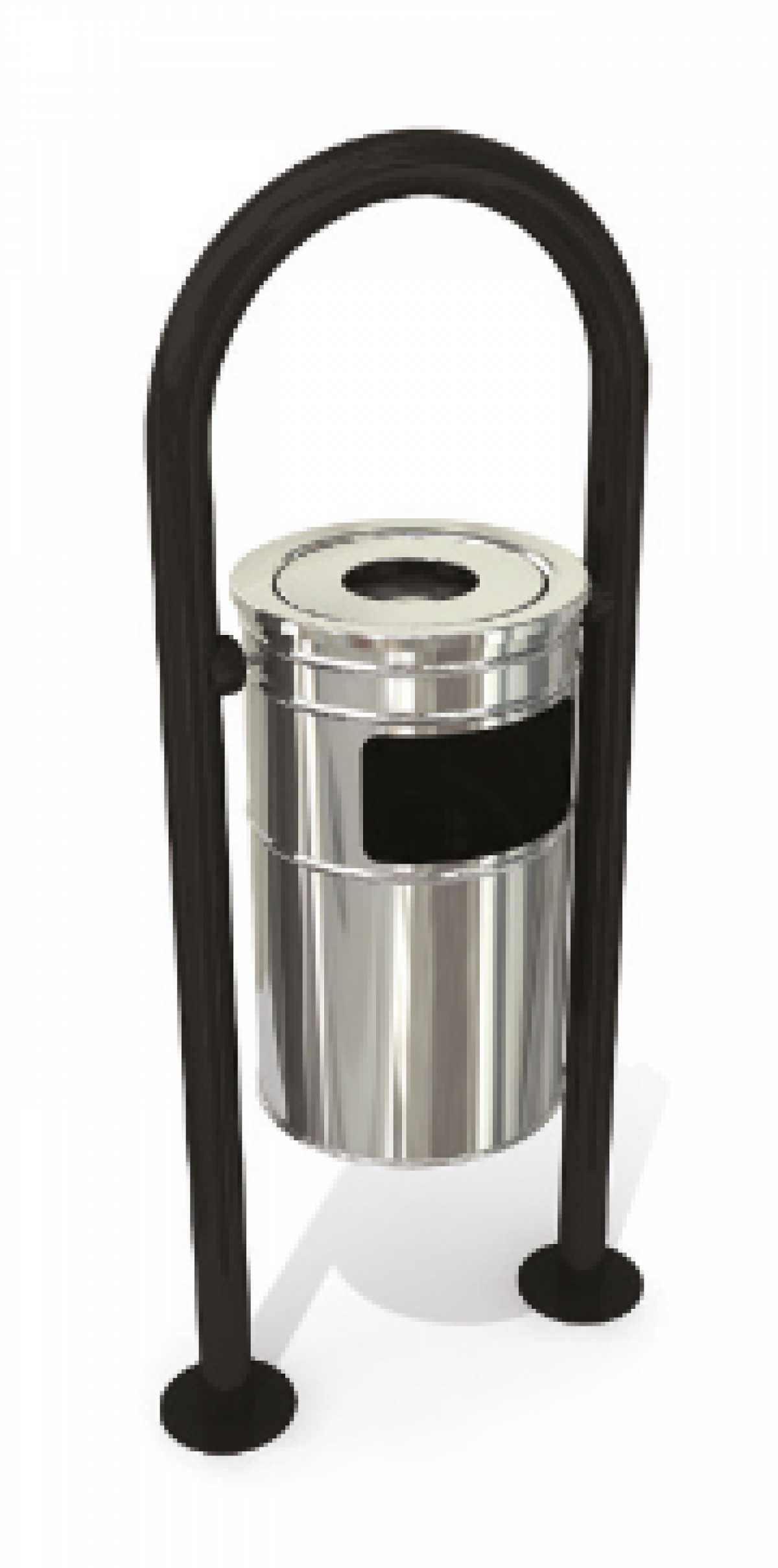 Outdoor Litter Bin