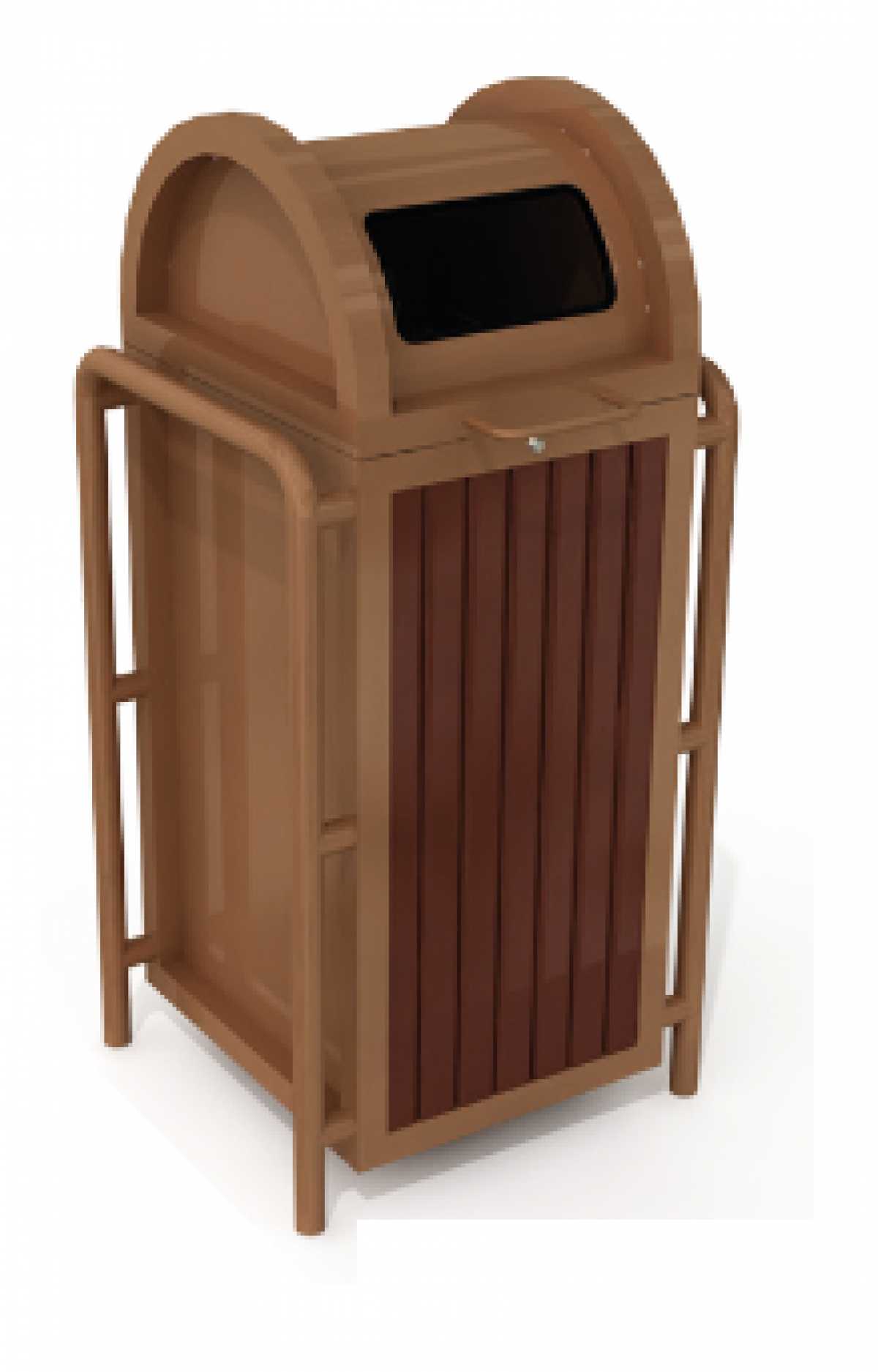 Outdoor Litter Bin