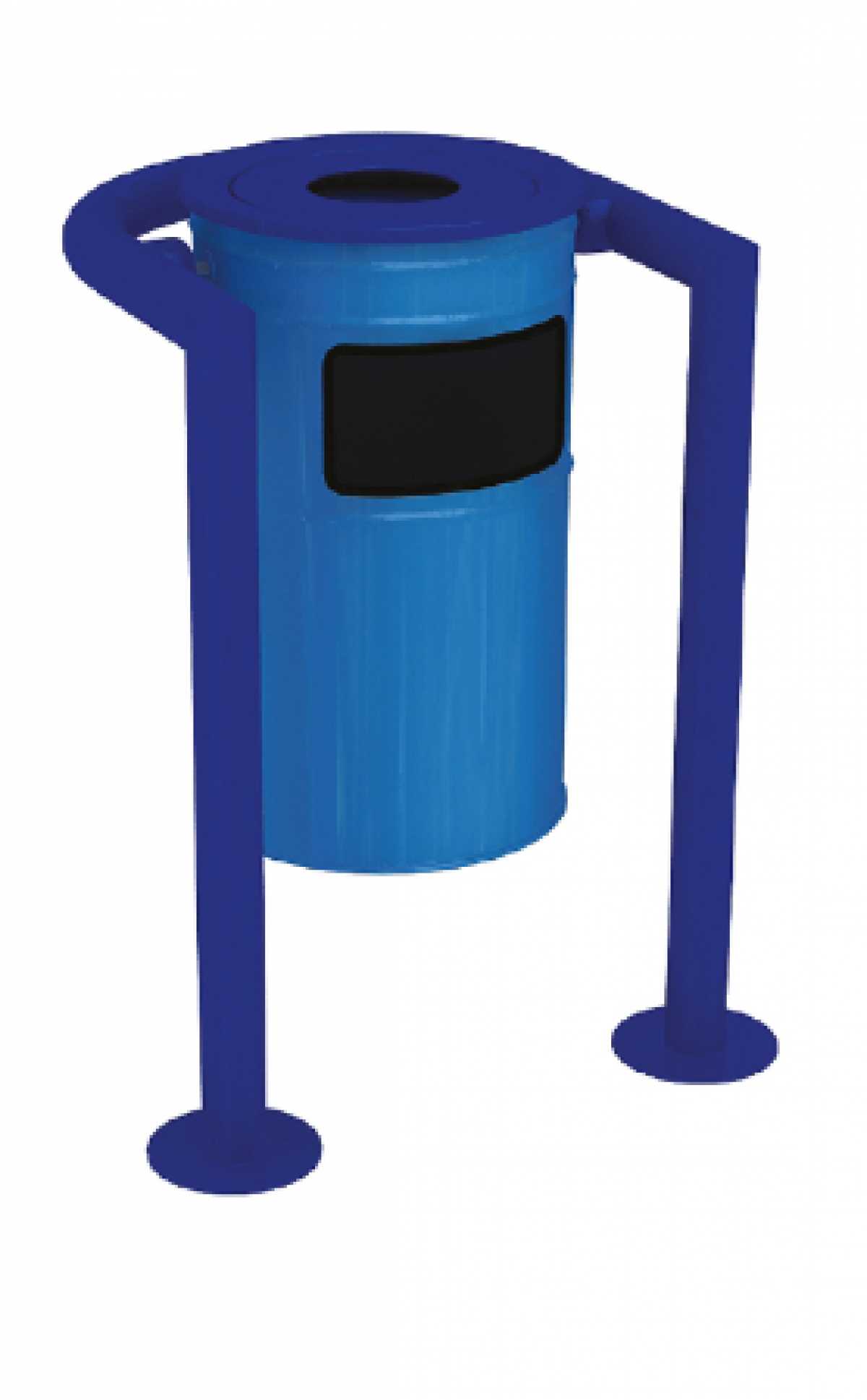 Outdoor Litter Bin