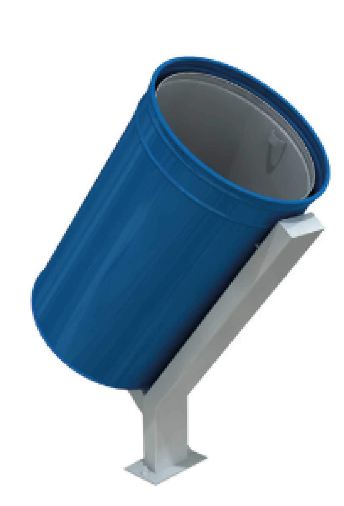 Outdoor Litter Bin