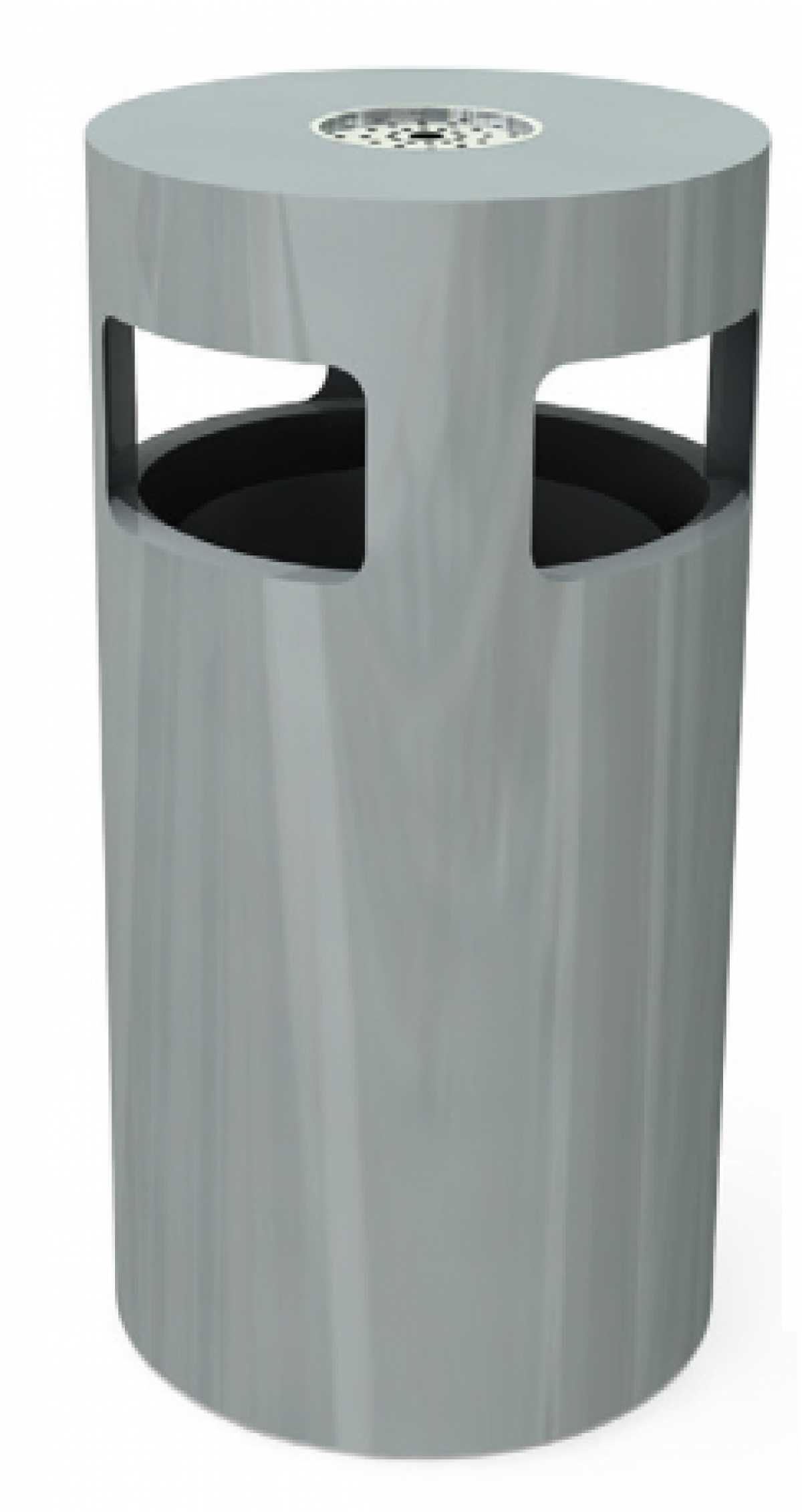 Outdoor Litter Bin