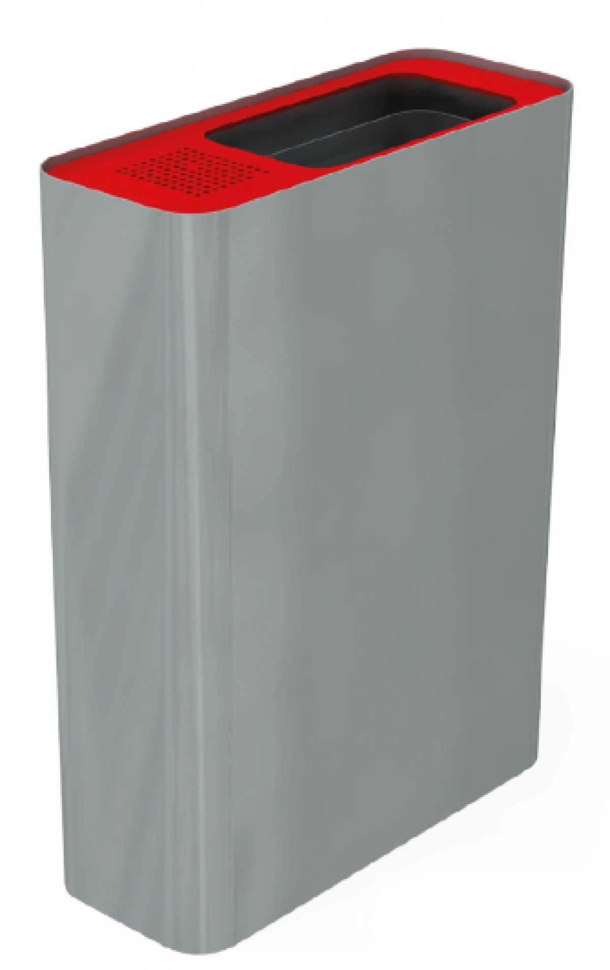 Outdoor Litter Bin