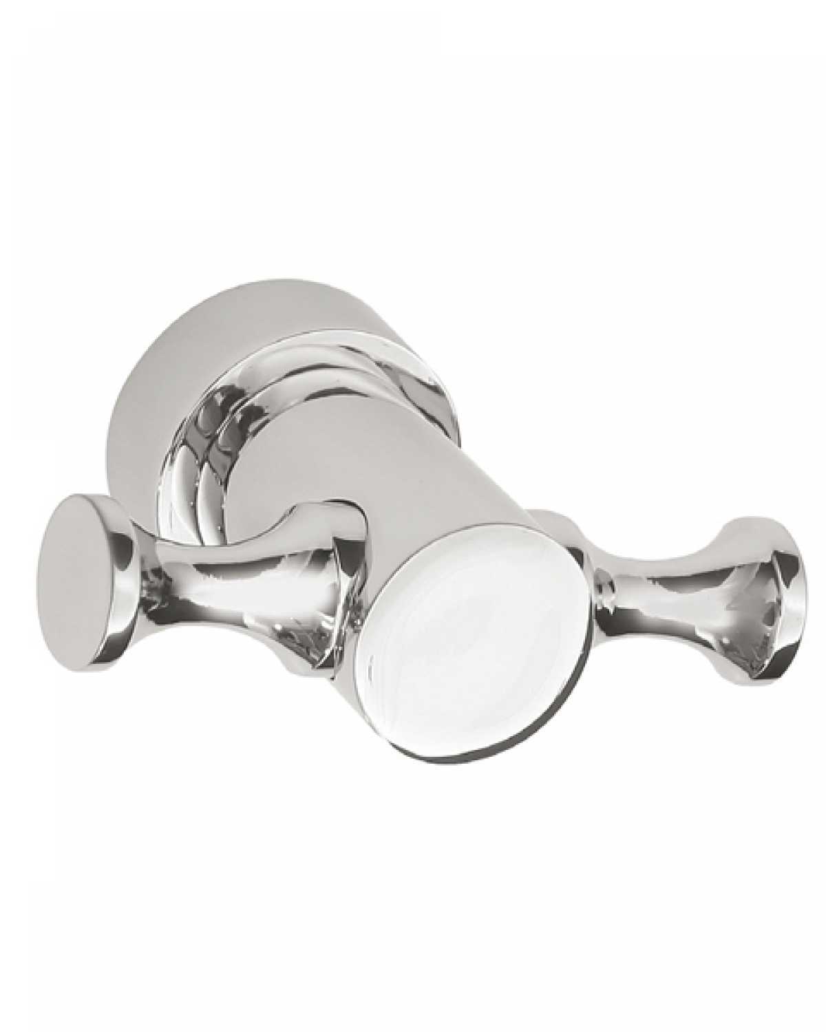 Double Robe Hook