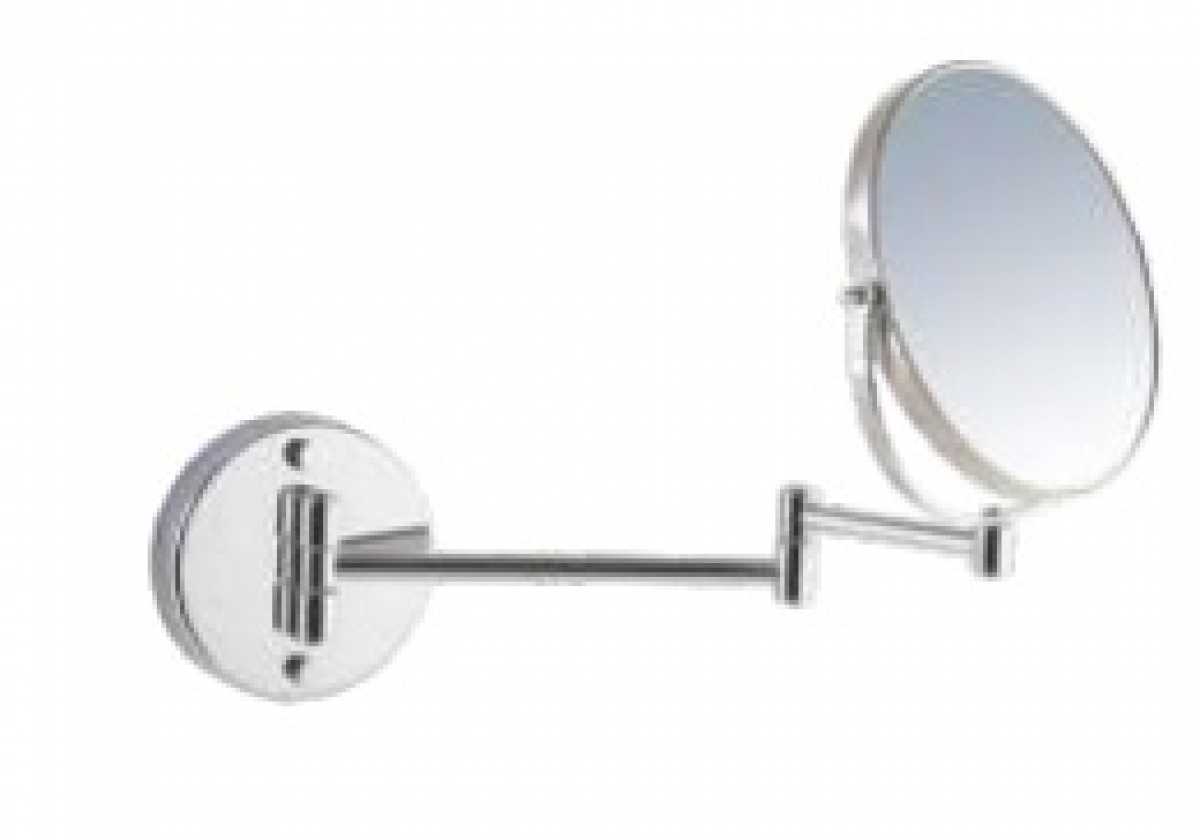 Make-Up Mirror, Two Sided